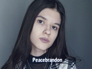 Peacebrandon