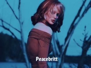 peacebritt Telefon Kontakte