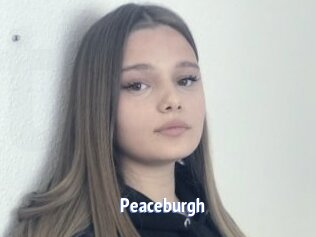Peaceburgh