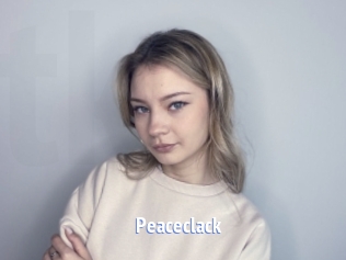 Peaceclack