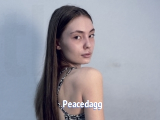 Peacedagg