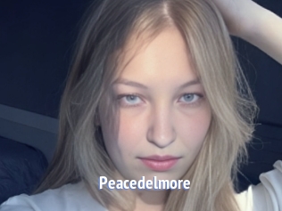 Peacedelmore