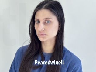 Peacedwinell