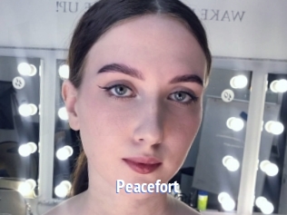 Peacefort