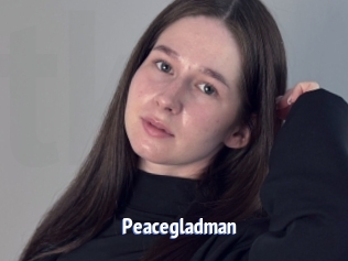peacegladman Telefon Kontakte