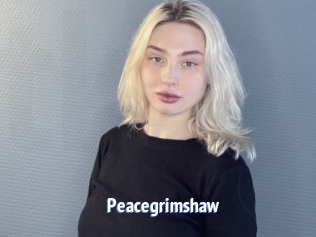 Peacegrimshaw
