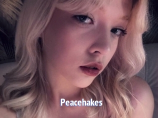 peacehakes Telefon Kontakte