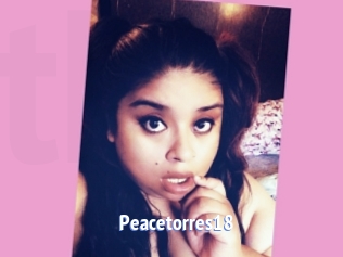 peacetorres18 Telefon Kontakte