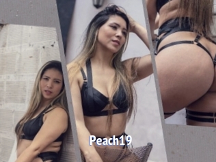 peach19 Telefon Kontakte