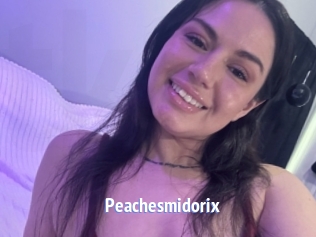 Peachesmidorix