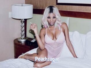 Peachsugar