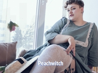 Peachwitch