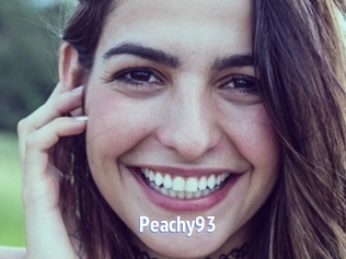 Peachy93