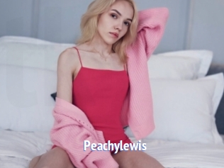 Peachylewis