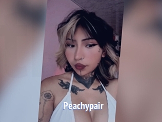 peachypair Telefon Kontakte