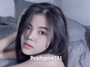 Peachypink301