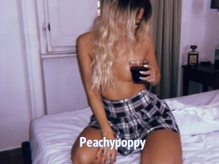 Peachypoppy