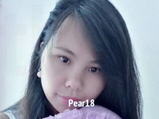 Pear18
