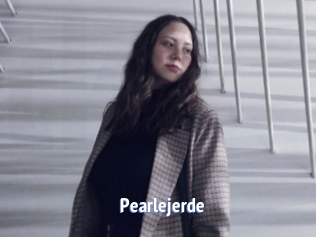Pearlejerde