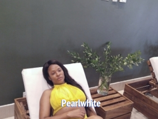 Pearlwhite