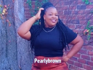 Pearlybrown