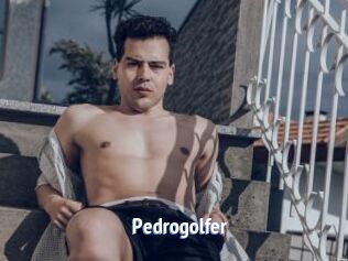 Pedrogolfer