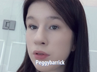Peggybarrick
