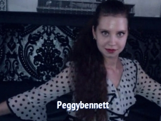 Peggybennett