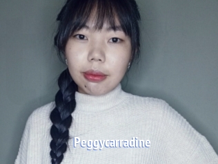 Peggycarradine