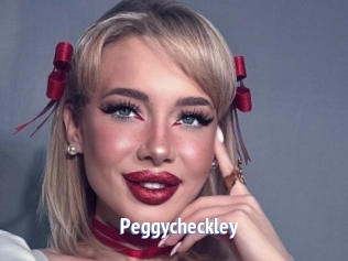Peggycheckley
