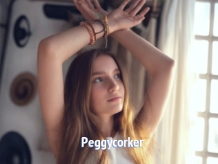 Peggycorker
