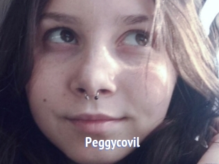 Peggycovil