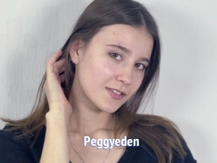 Peggyeden
