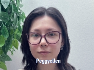 Peggyellen