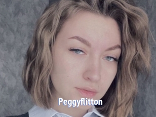 Peggyflitton