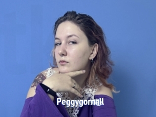 Peggygornall
