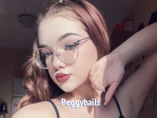 Peggyhails