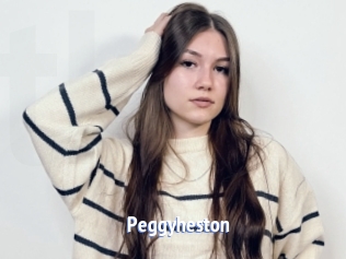 Peggyheston