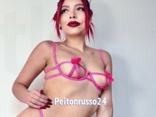 Peitonrusso24
