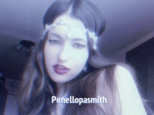 Penellopasmith