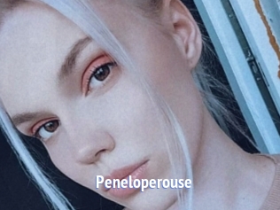 Peneloperouse