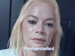 Penelopestanford
