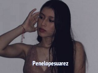 Penelopesuarez