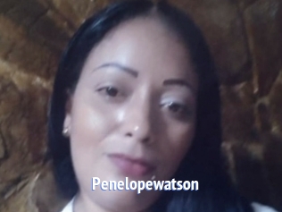 Penelopewatson