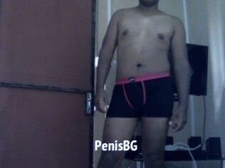 PenisBG