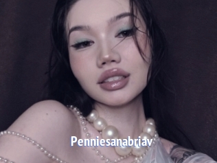 Penniesanabriav