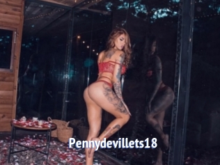 pennydevillets18 Telefon Kontakte