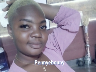 Pennyebonny