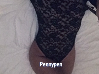 Pennypen