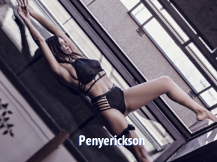 Penyerickson